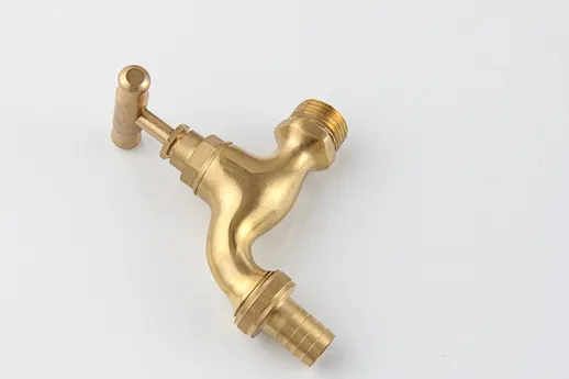 brass material